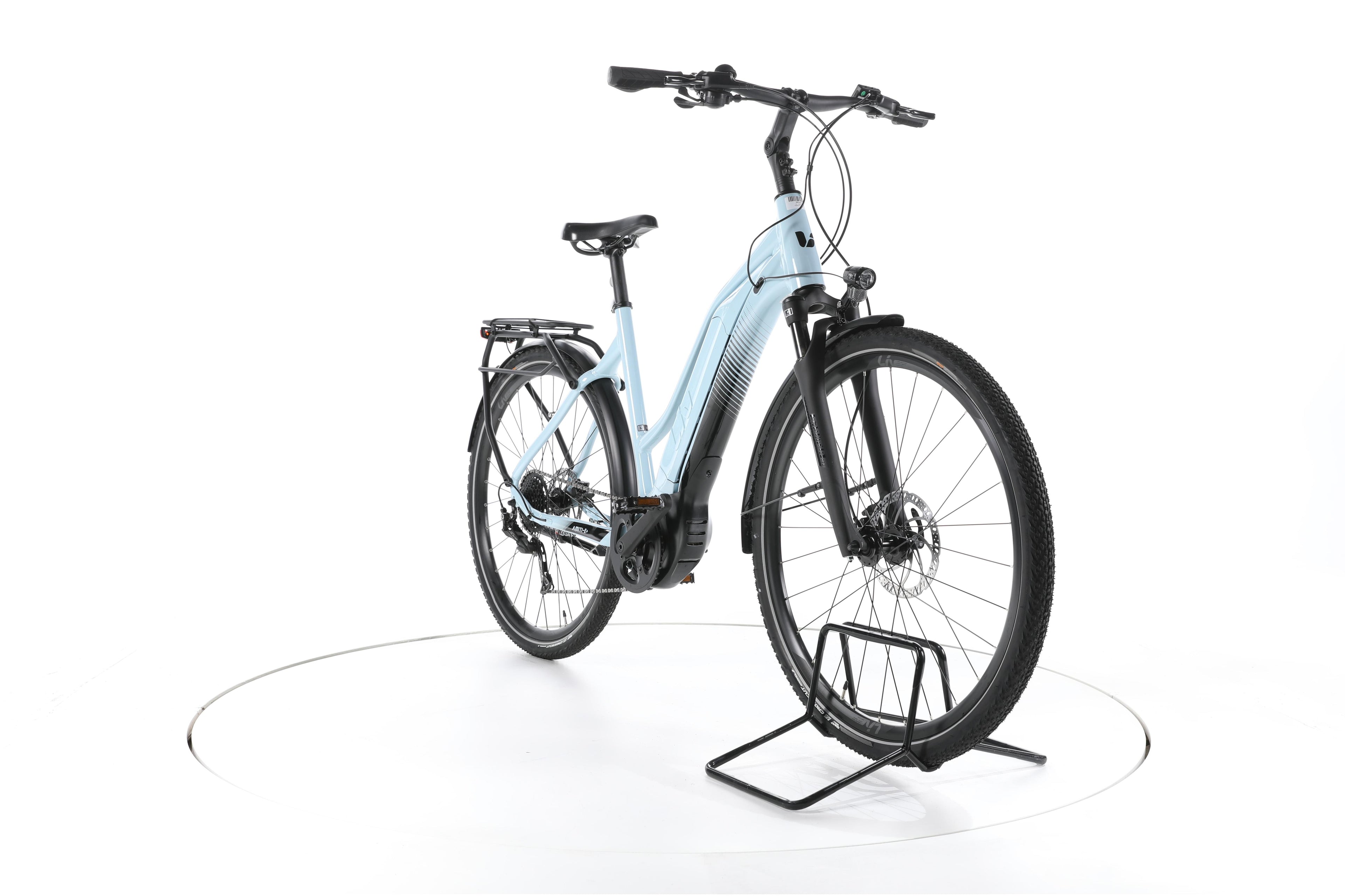 Liv Amiti E+ 3 Trekking E-Bike 2023 - Image 3