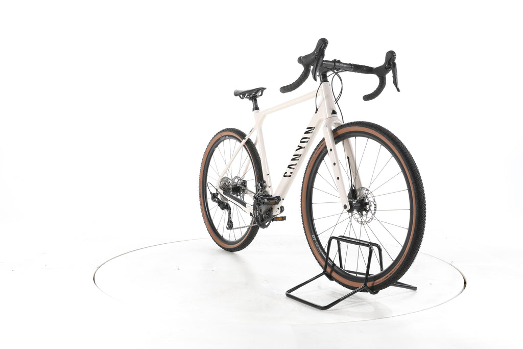 Canyon Grizl 7 Gravelbike Carbon 2024 - Image 3