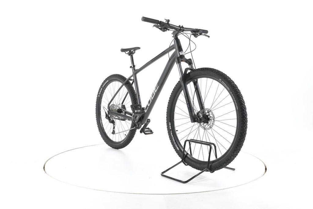 Cube Aim SLX Fahrrad Hardtail - Image 3