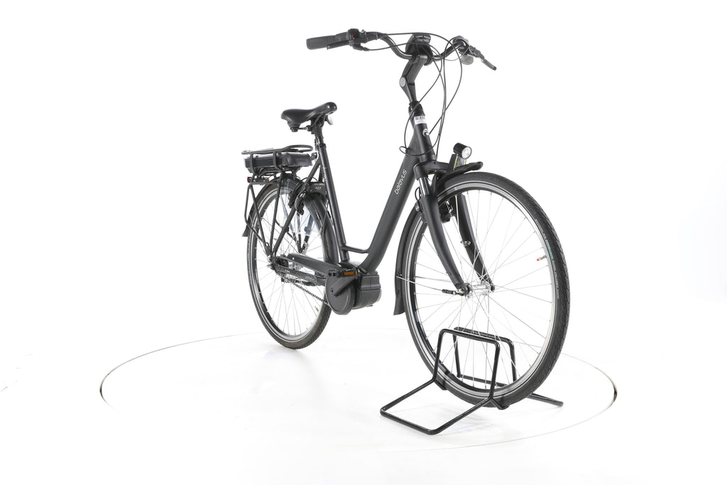 Batavus Altura E-go City E-Bike Tiefeinsteiger - Image 3