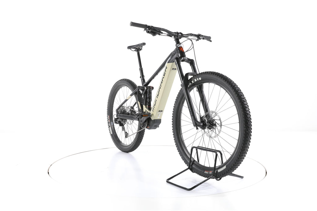 Mondraker DUSK Fully E-Bike - Image 3