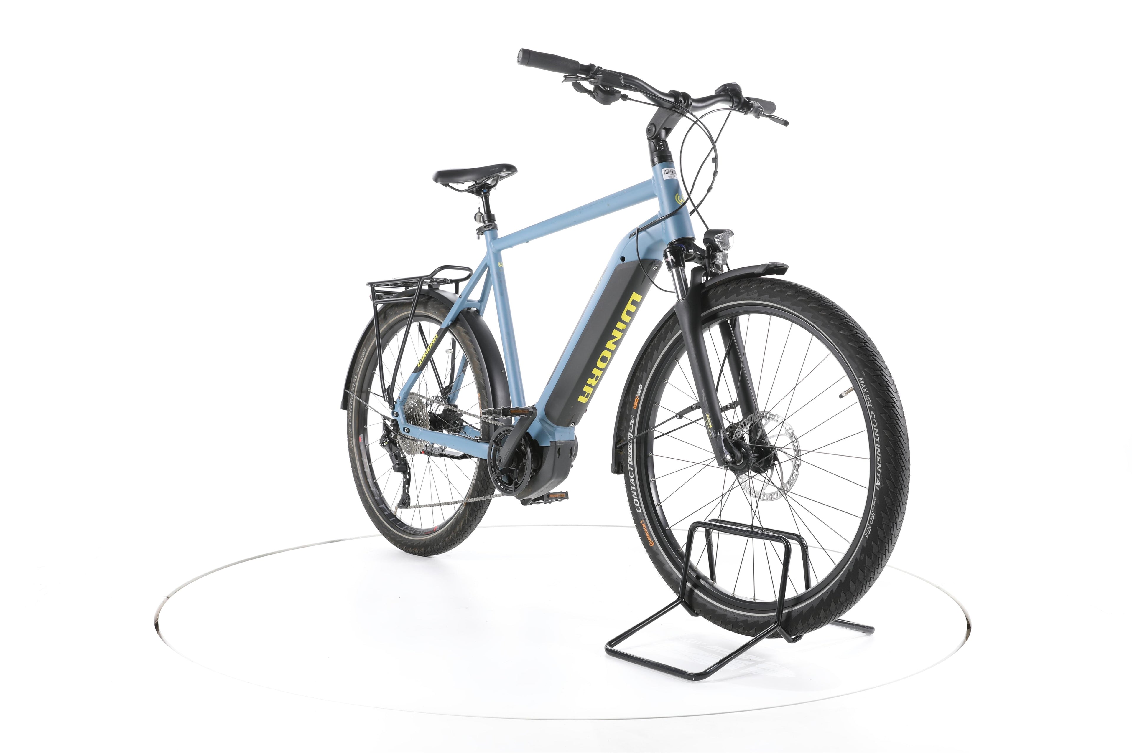 Winora TY200 Trekking E-Bike - Image 3