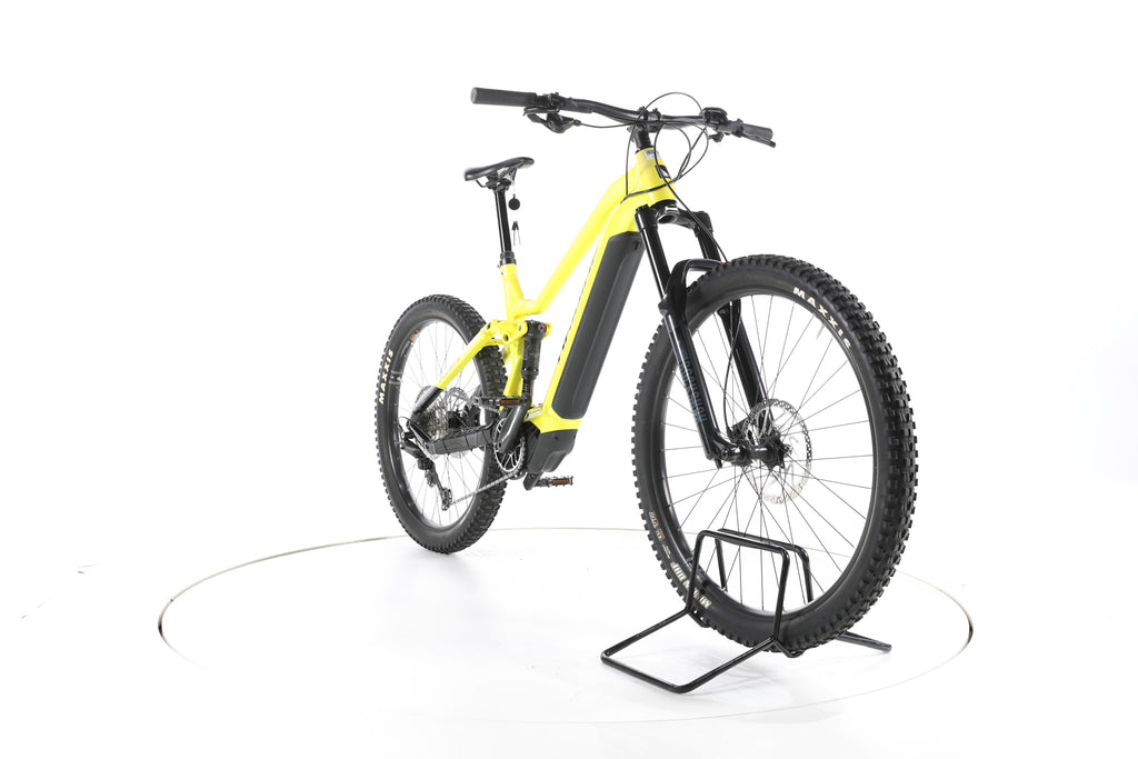 Haibike Allmtn_3 Fully E-Bike 2023 - Image 3