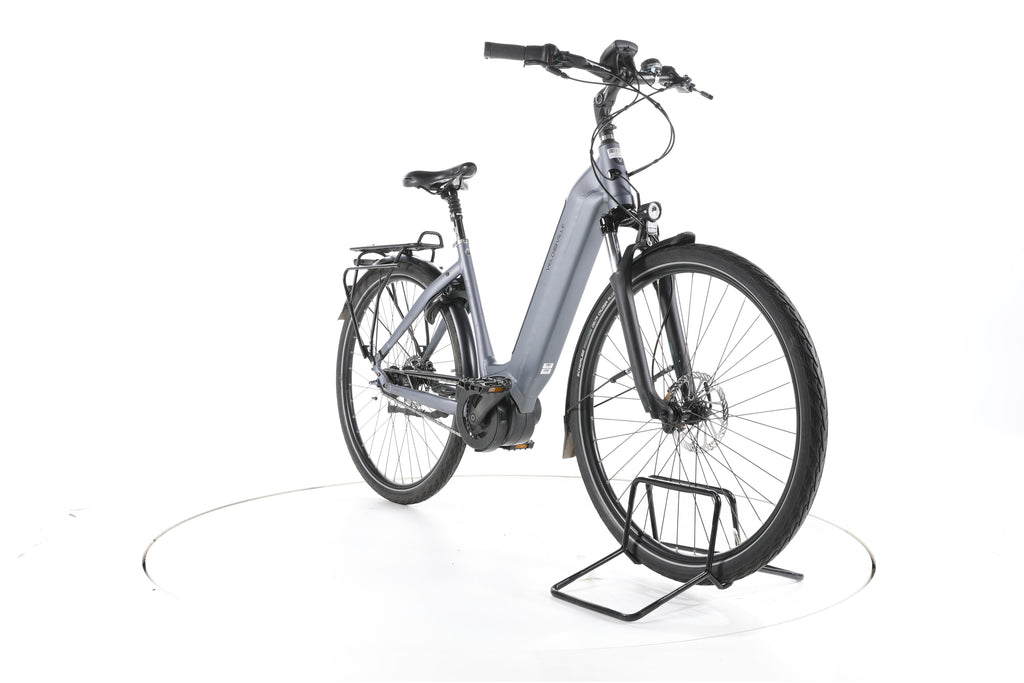 Velo de Ville AEB 490 City E-Bike Tiefeinsteiger - Image 3