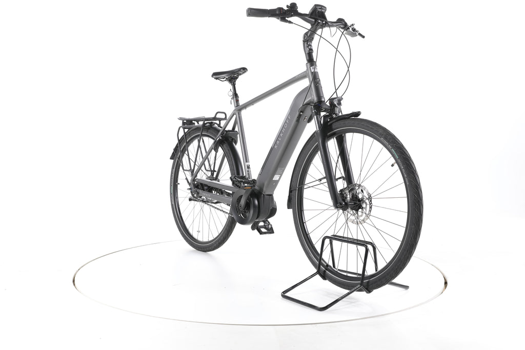 Kalkhoff Image 3.B Advance City E-Bike - Image 3