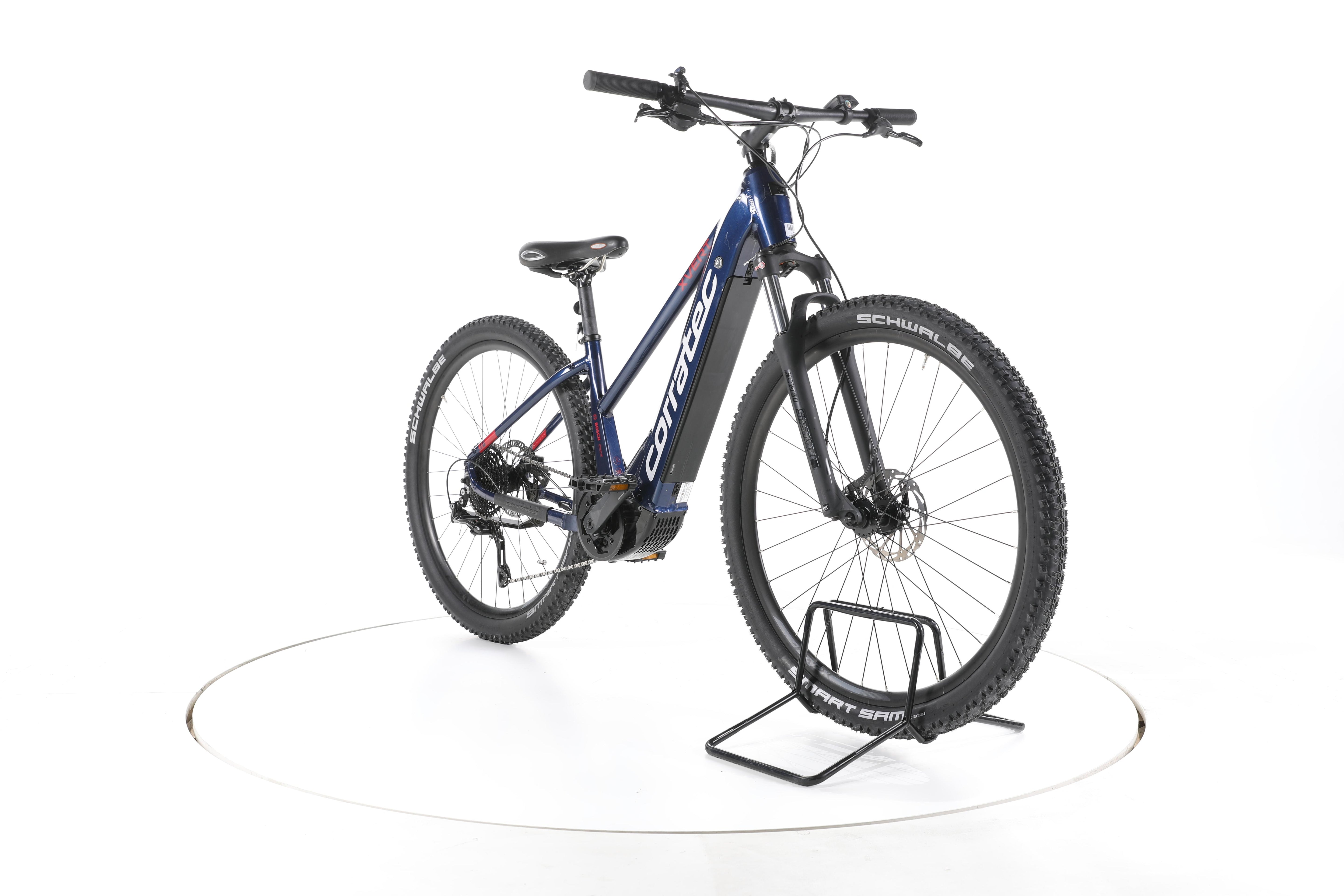 Corratec E-Power X-Vert CX6 E-Bike - Image 3