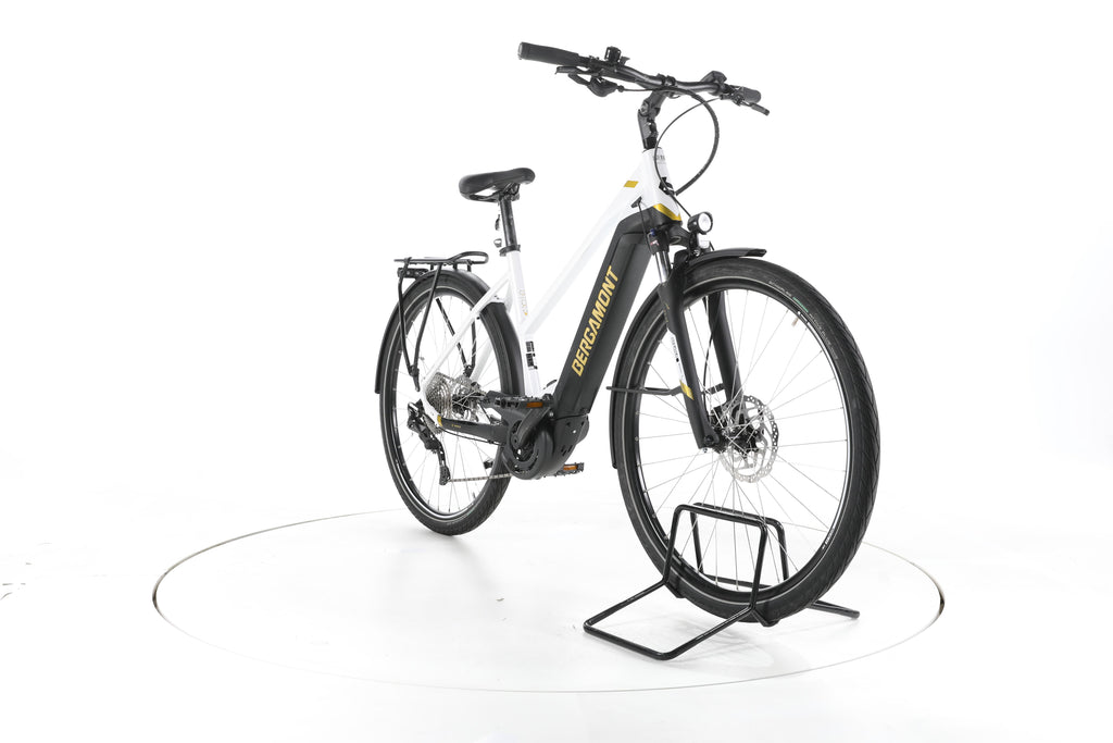 Bergamont E-Horizon Sport Trekking E-Bike - Image 3