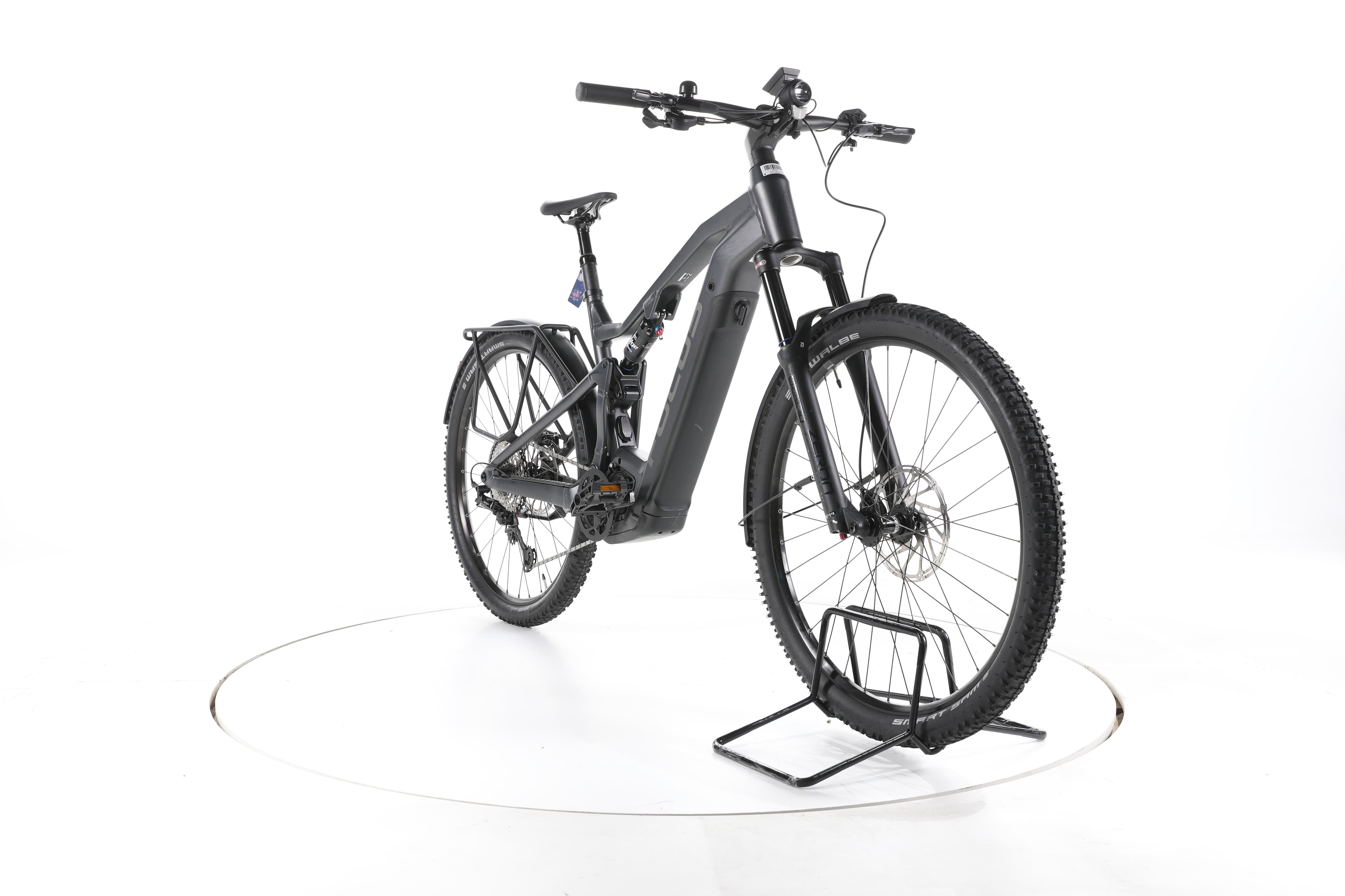 Focus Thron² 6.8 EQP SUV E-Bike - Image 3