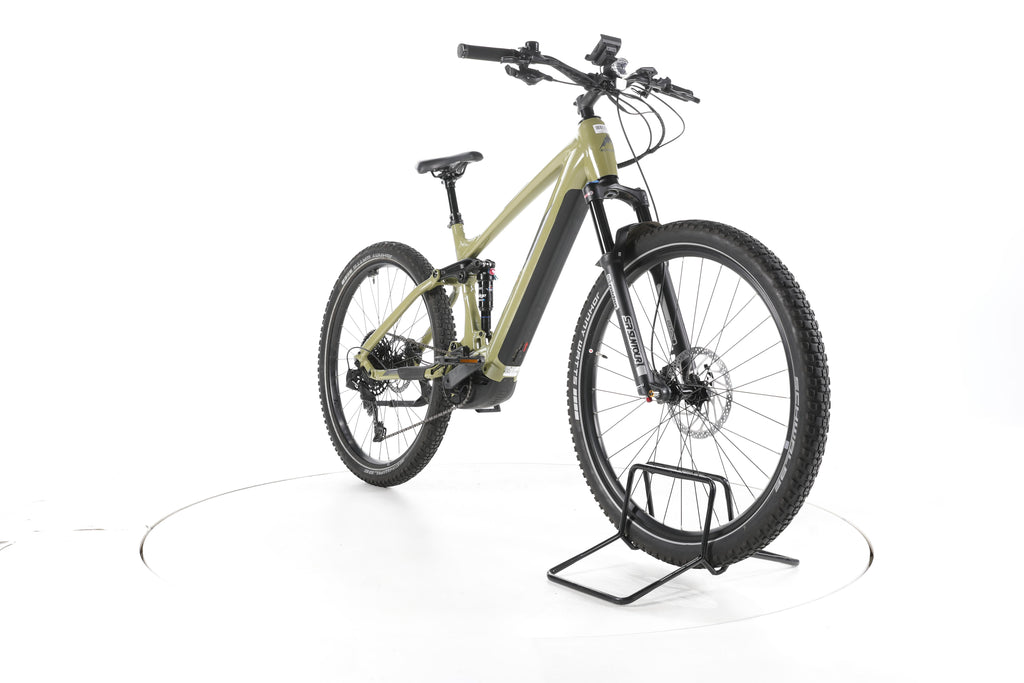 MORRISON Yurok Fully E-Bike - Image 3