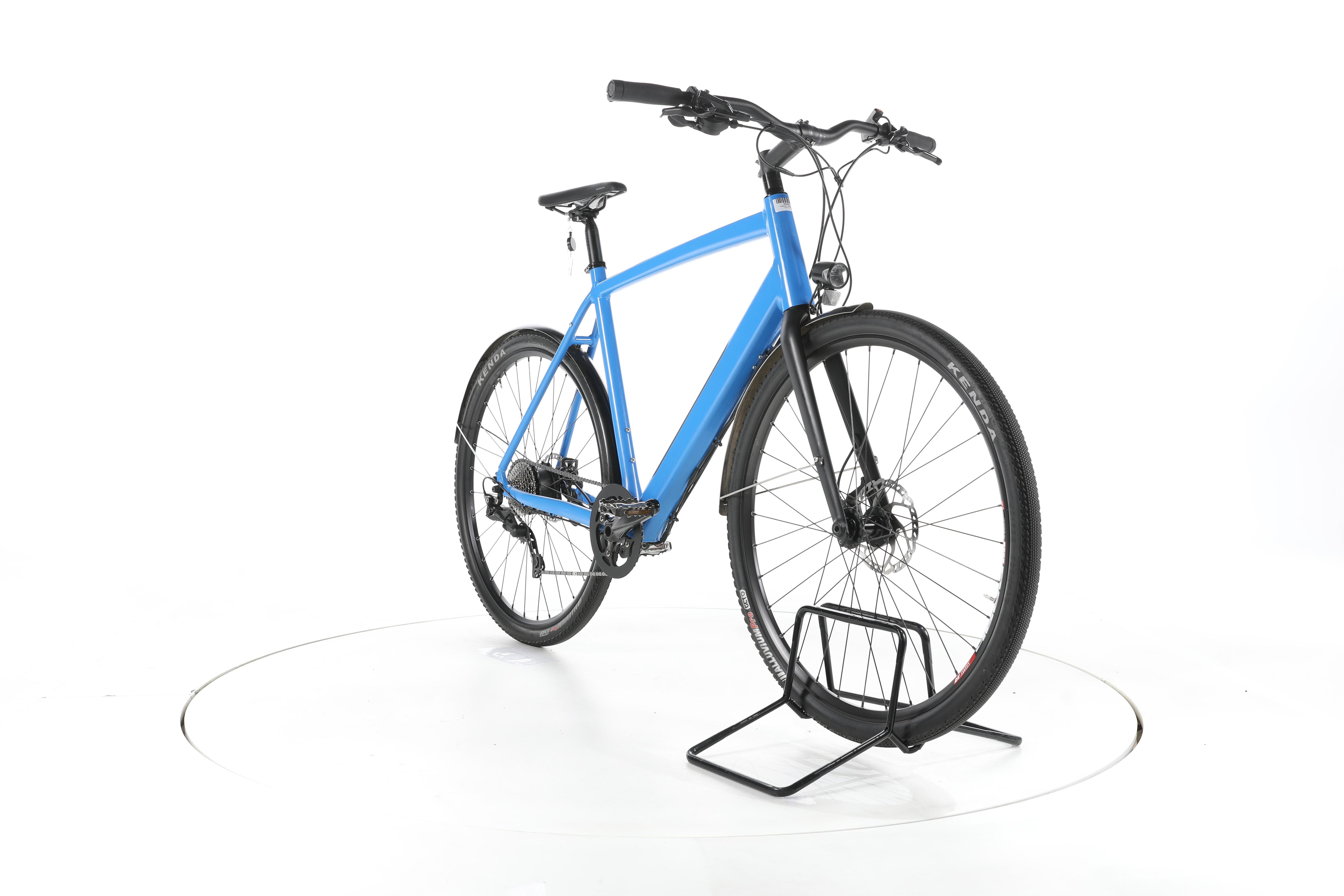 Ridetronic Luca E-Bike - Image 3