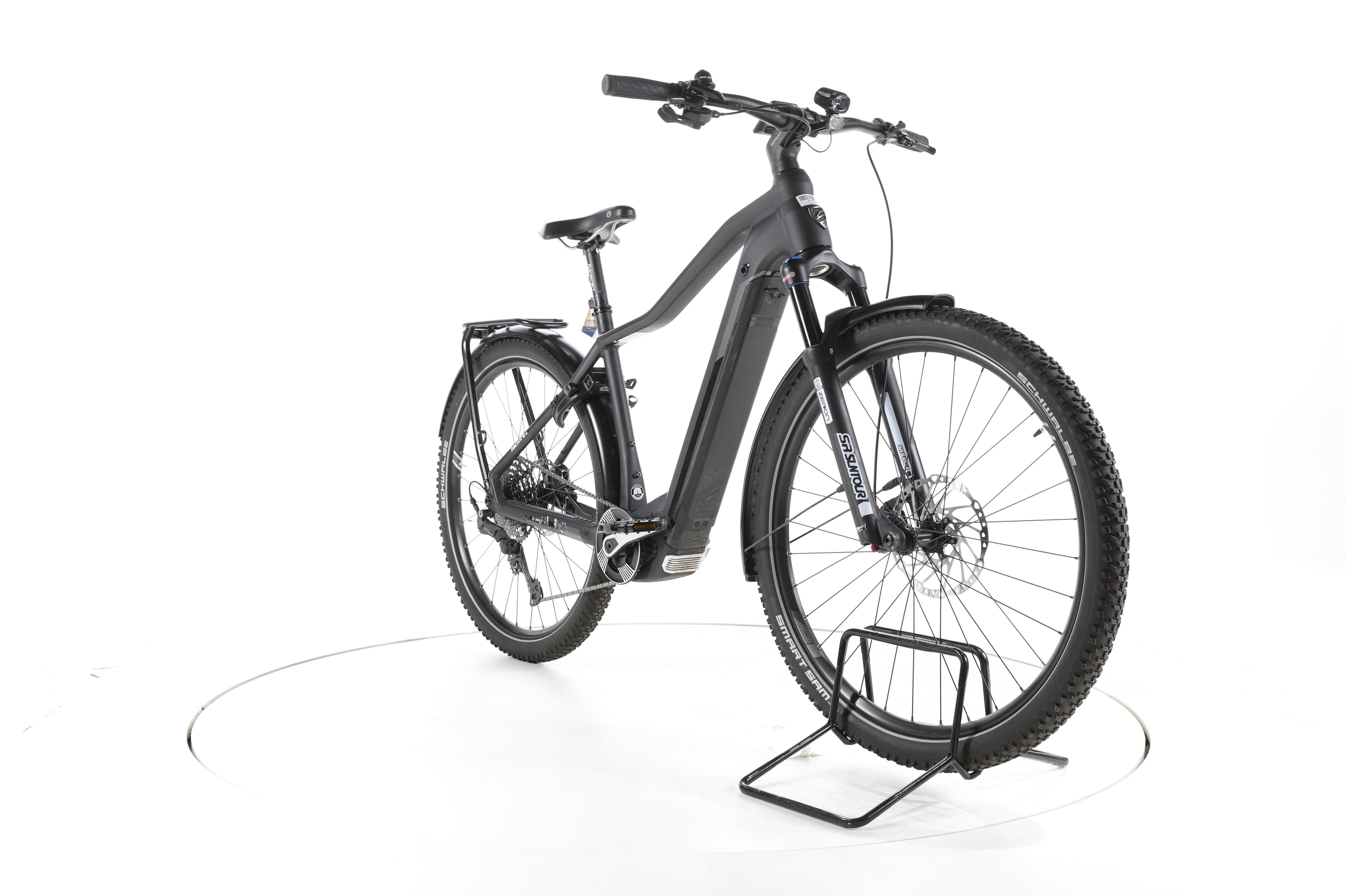 Centurion Backfire Fit R800i EQ Trekking E-Bike 2024 - Image 3
