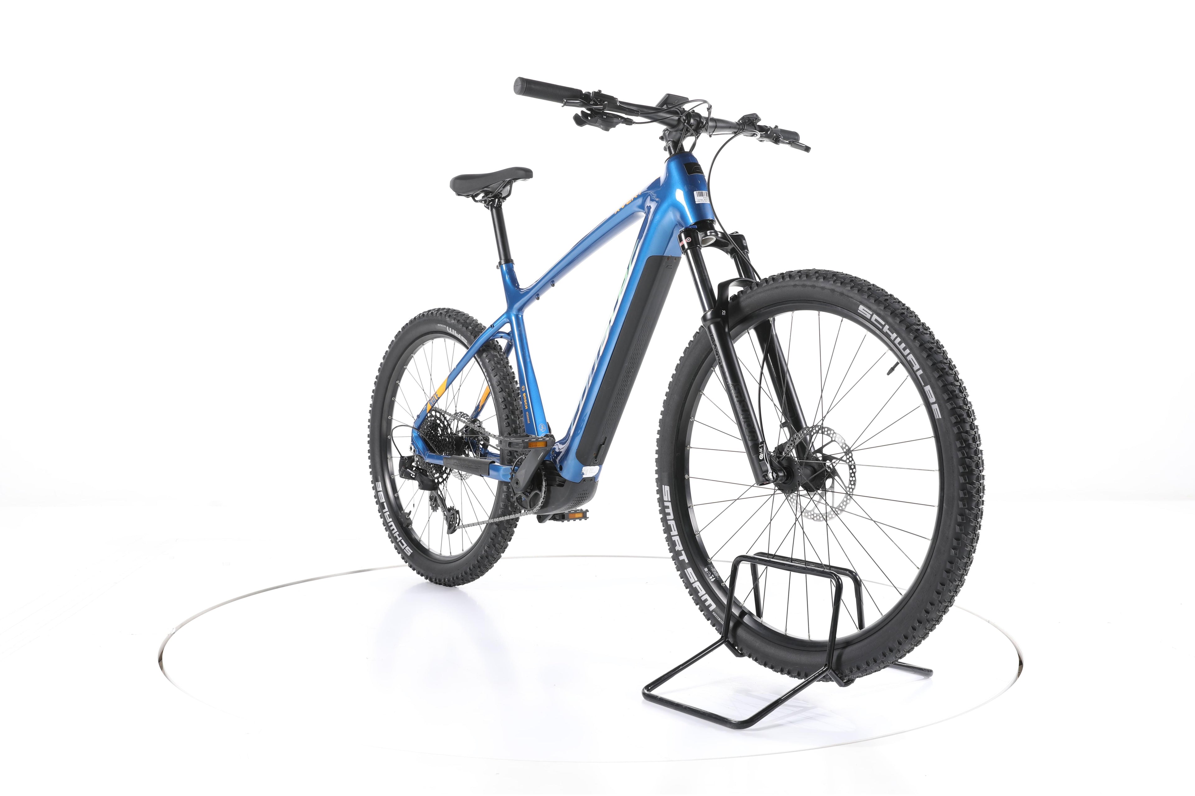 Corratec E-Power X-Vert Race Trinity E-Bike 2023 - Image 3