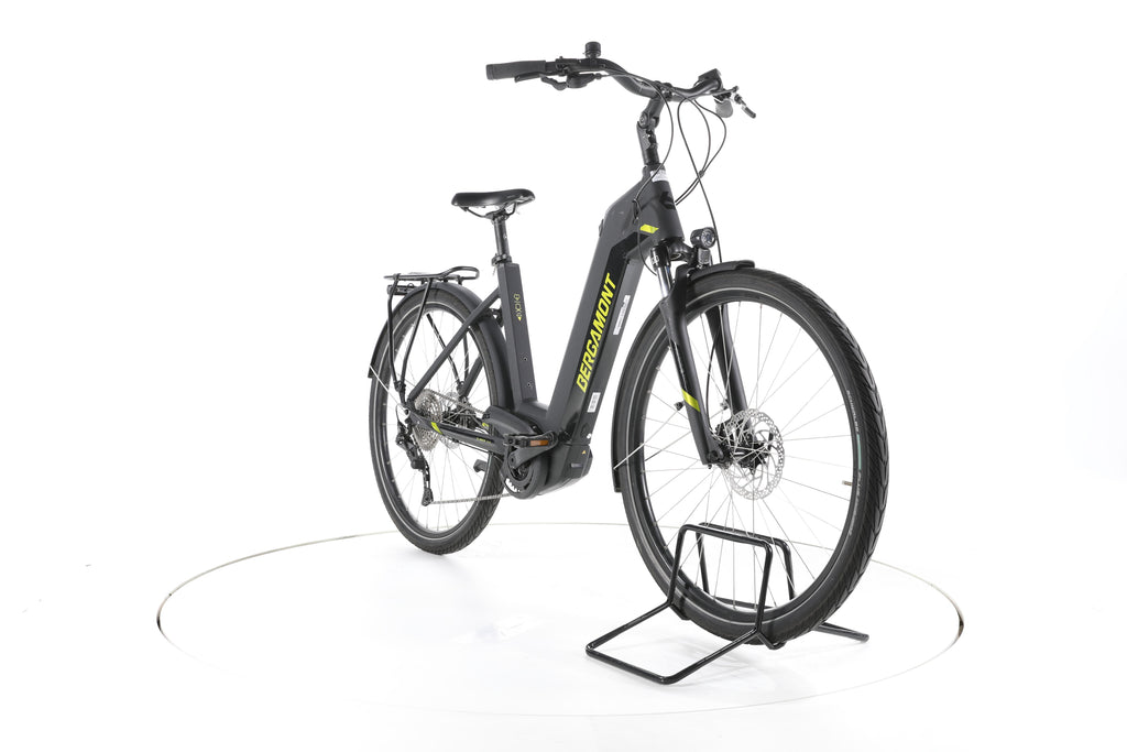 Bergamont E-Horizon Sport Trekking E-Bike Tiefeinsteiger - Image 3