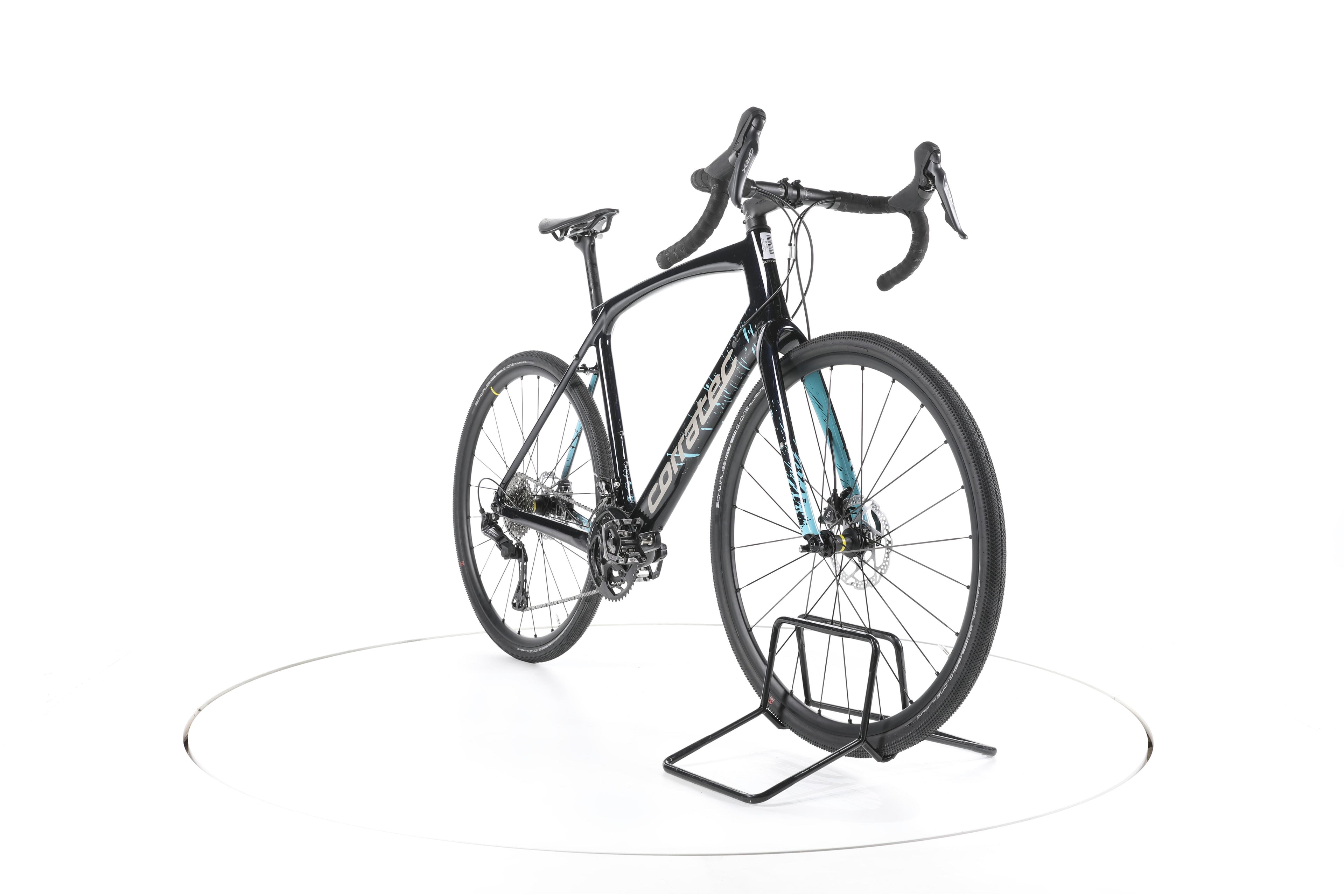 Corratec Allroad C2 - Image 3