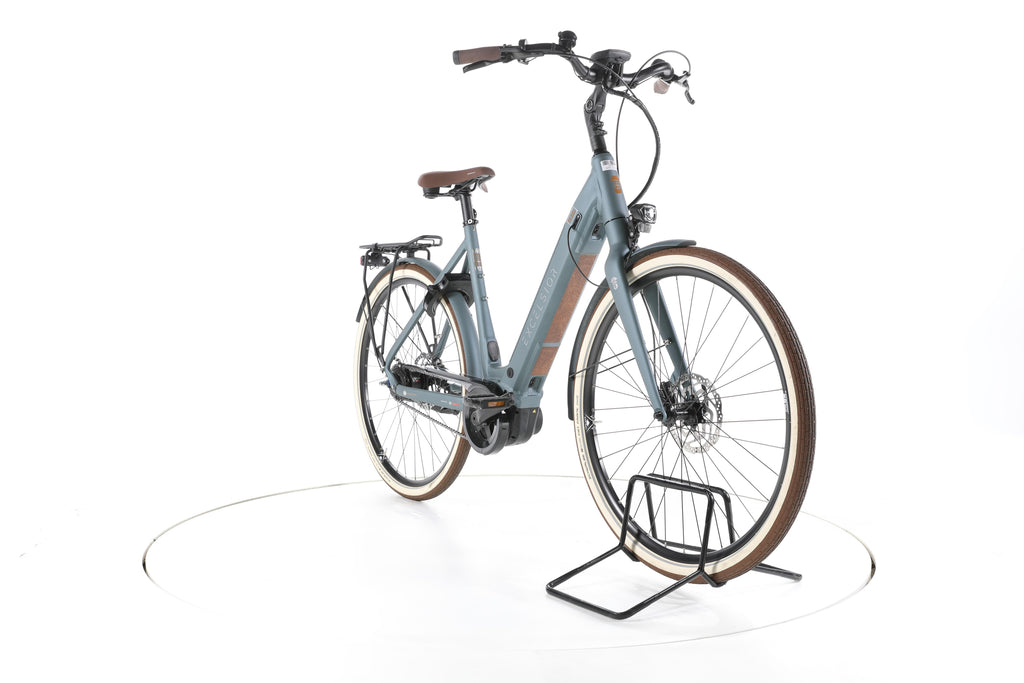 Excelsior Pearl Luxury City E-Bike Tiefeinsteiger - Image 3
