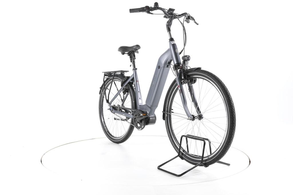 Lehmkuhl P 3.5 City E-Bike Tiefeinsteiger - Image 3