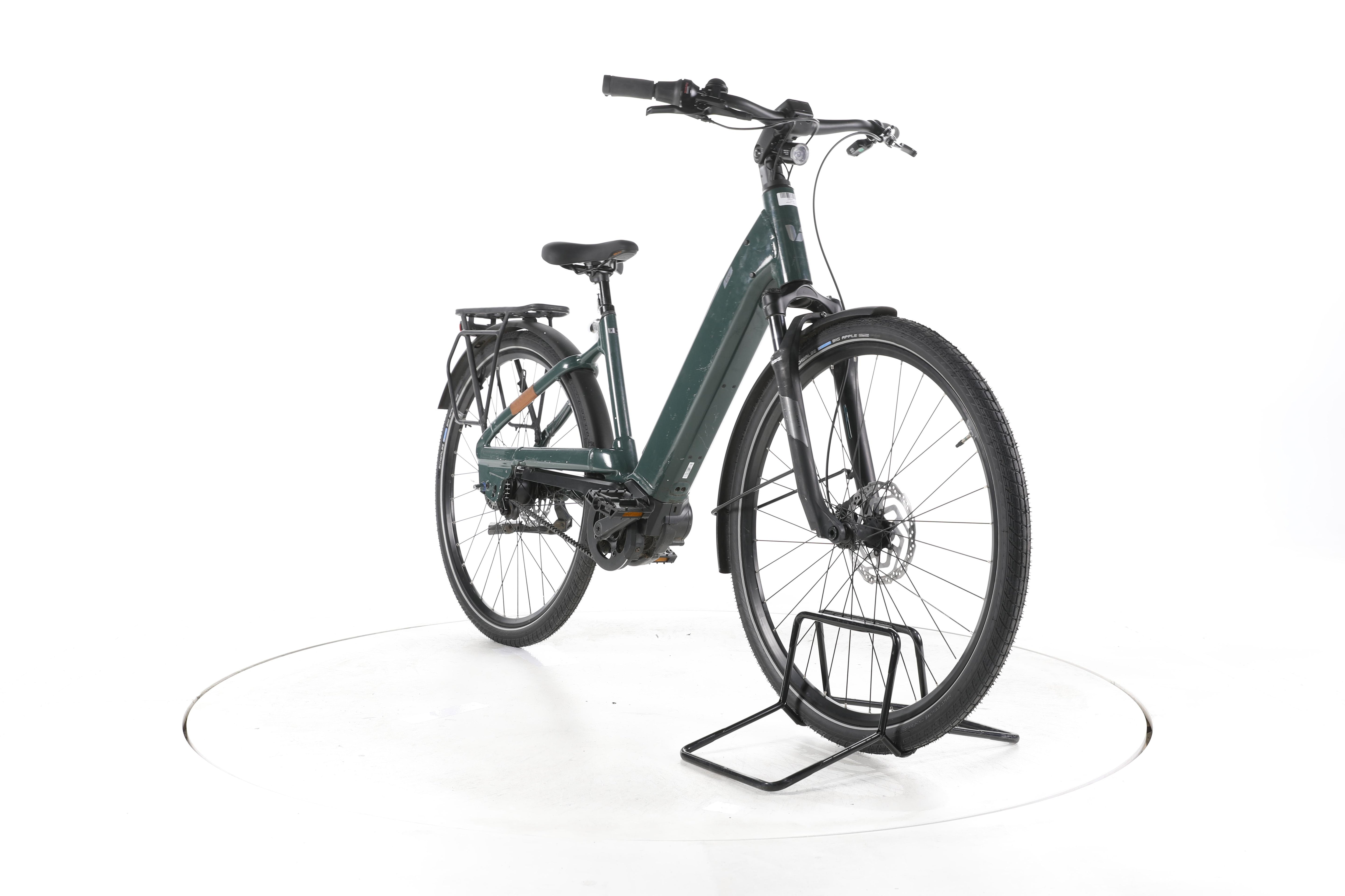 Liv Allure E+ 1 City E-Bike Tiefeinsteiger - Image 3