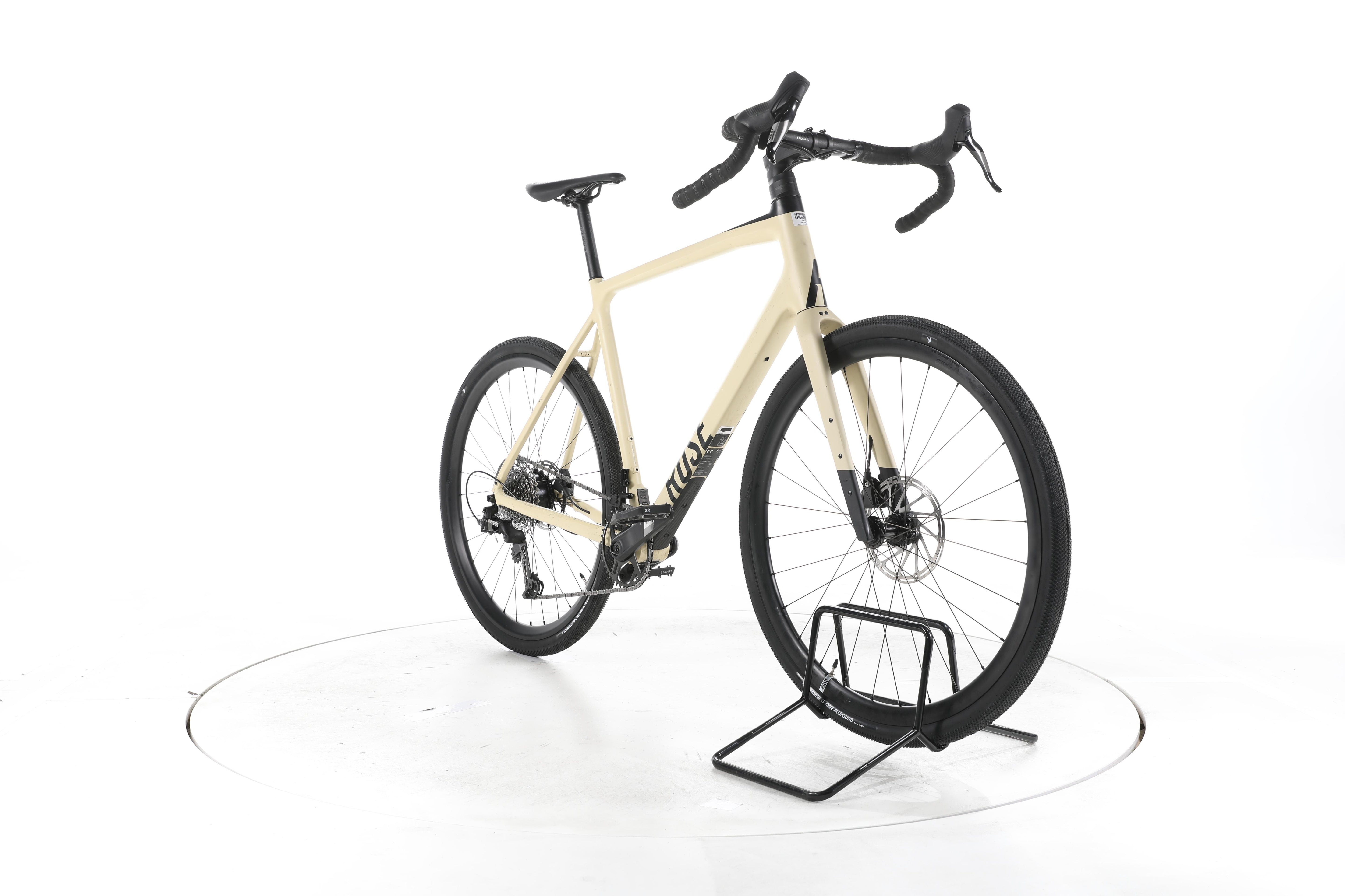 Rose Backroad AL PLUS E-Gravel & Rennrad Carbon 2024 - Image 3