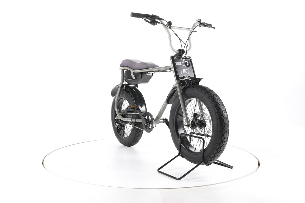 Ruff Cycles LIL’BUDDY “Edge” E-Fatbikes - Image 3