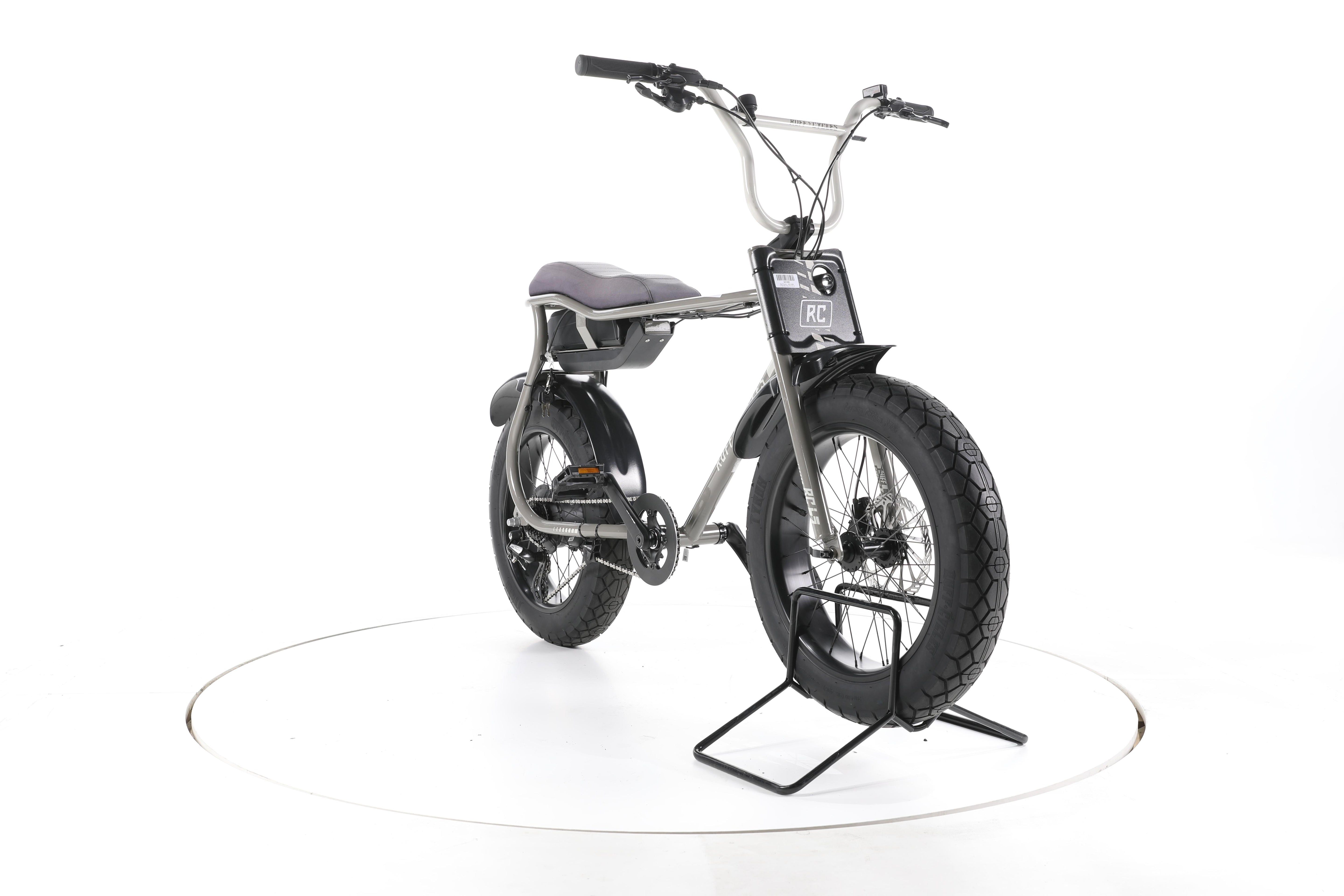 Ruff Cycles LIL’BUDDY “Edge” E-Fatbikes - Image 3