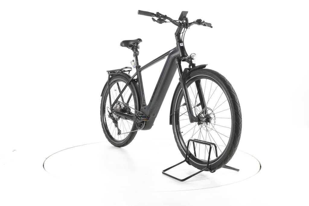 Cube Kathmandu Hybrid SLT Trekking E-Bike 2024 - Image 3