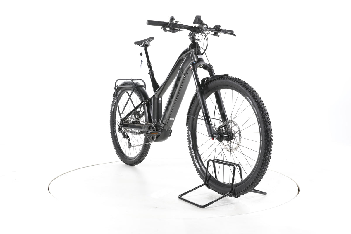 Trek Powerfly FS 4 Equipped Gen 3 SUV E-Bike - Image 3