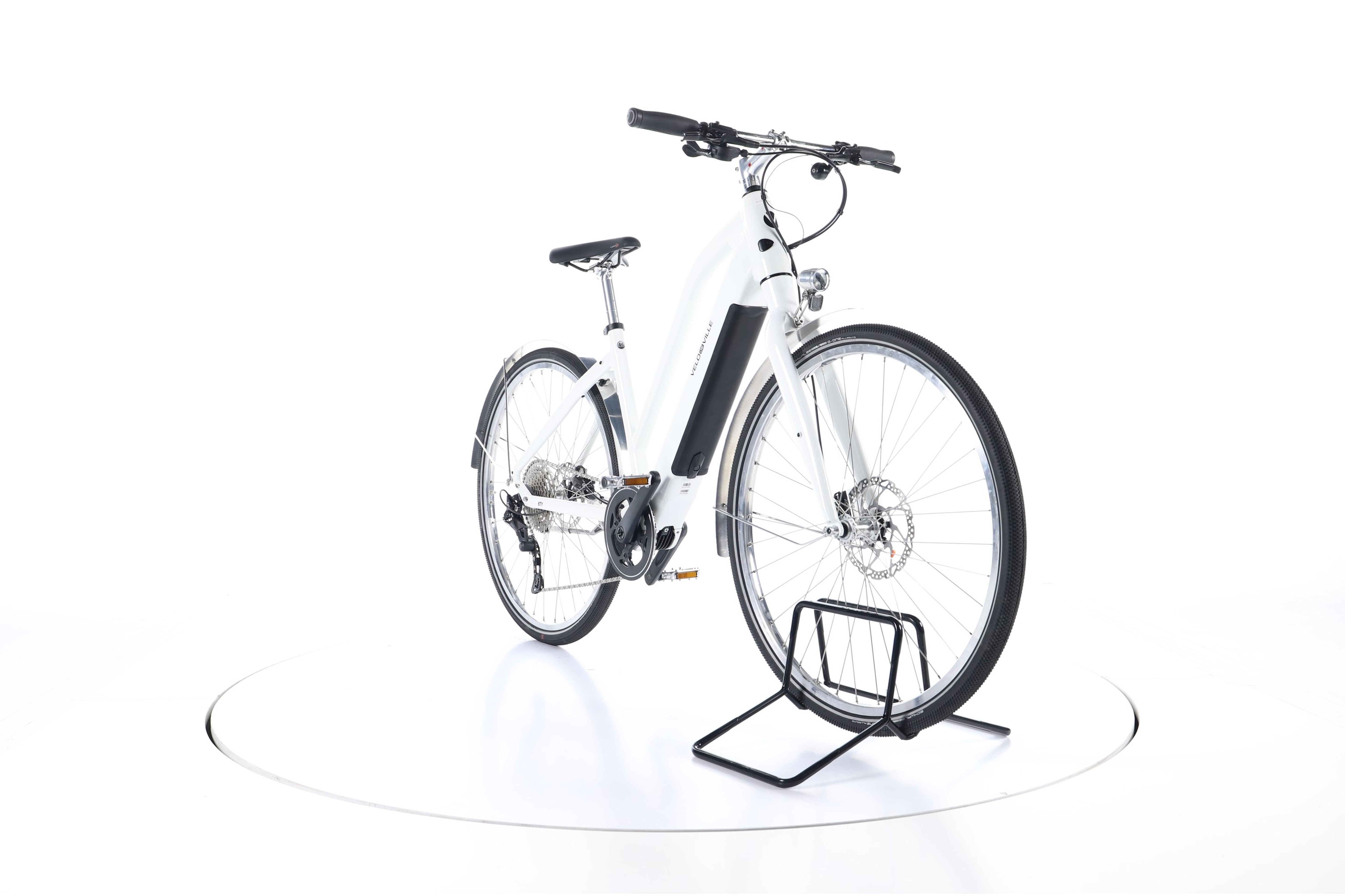 Velo de Ville 6TY Urban Trekking E-Bike - Image 3