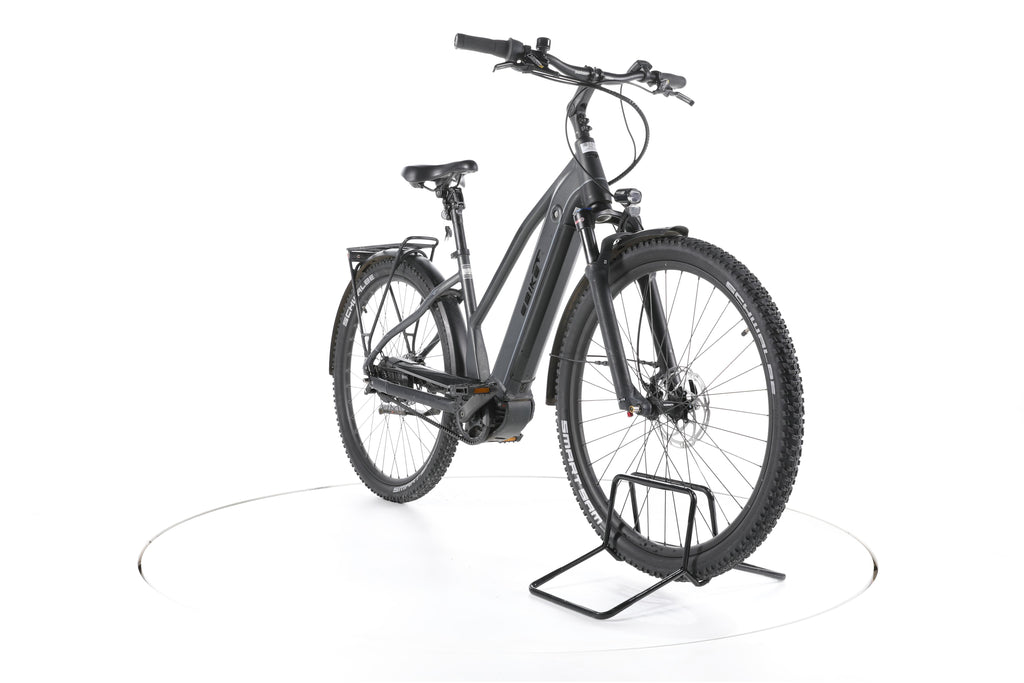 EBIKE Trekking Pro Mixed City E-Bike - Image 3