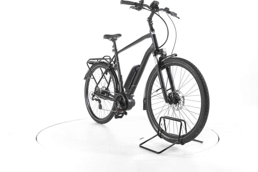 Pegasus Solero E8 Plus Trekking E-Bike - Image 3