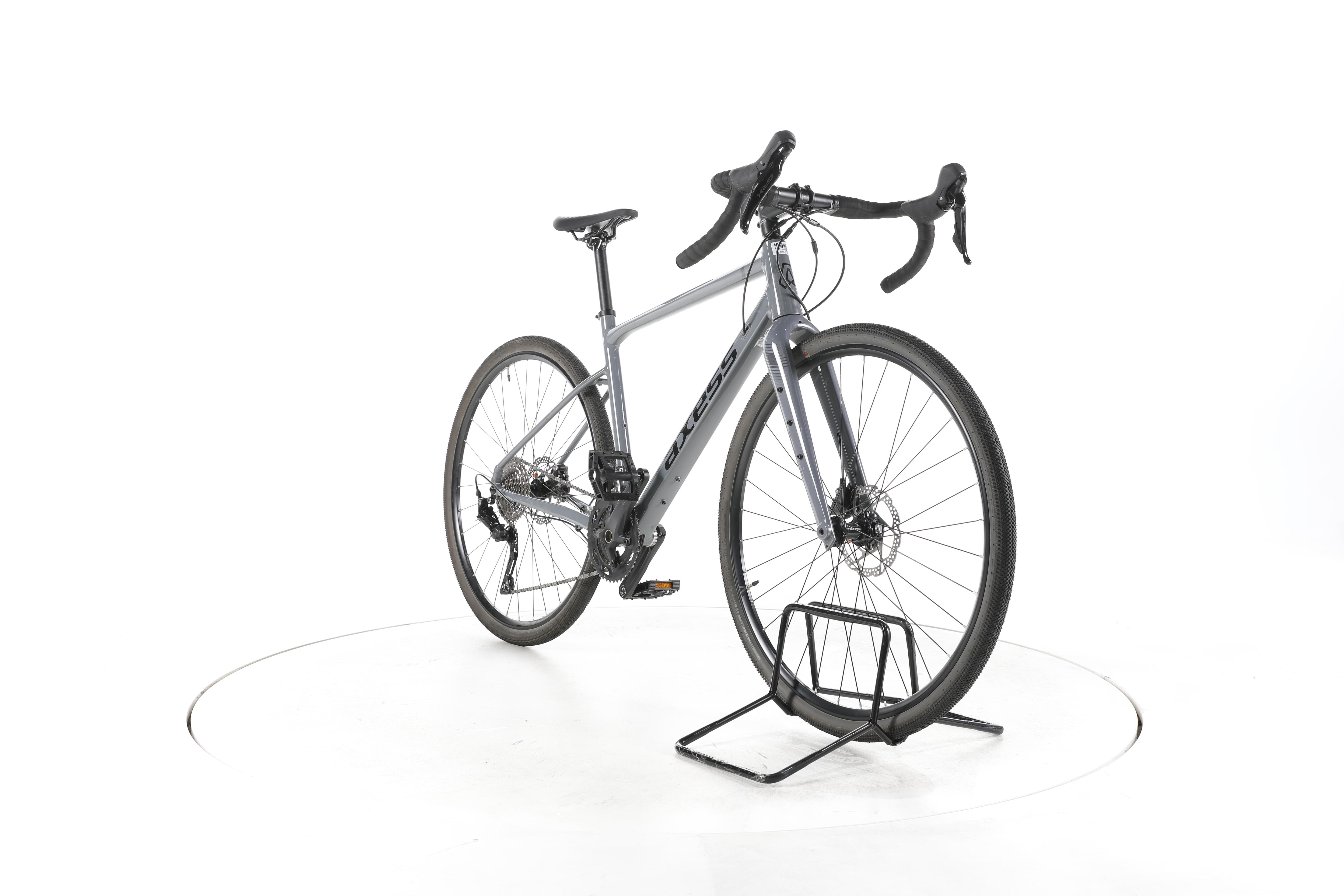 Axess Creed ADV Gravelbike 2025 - Image 3
