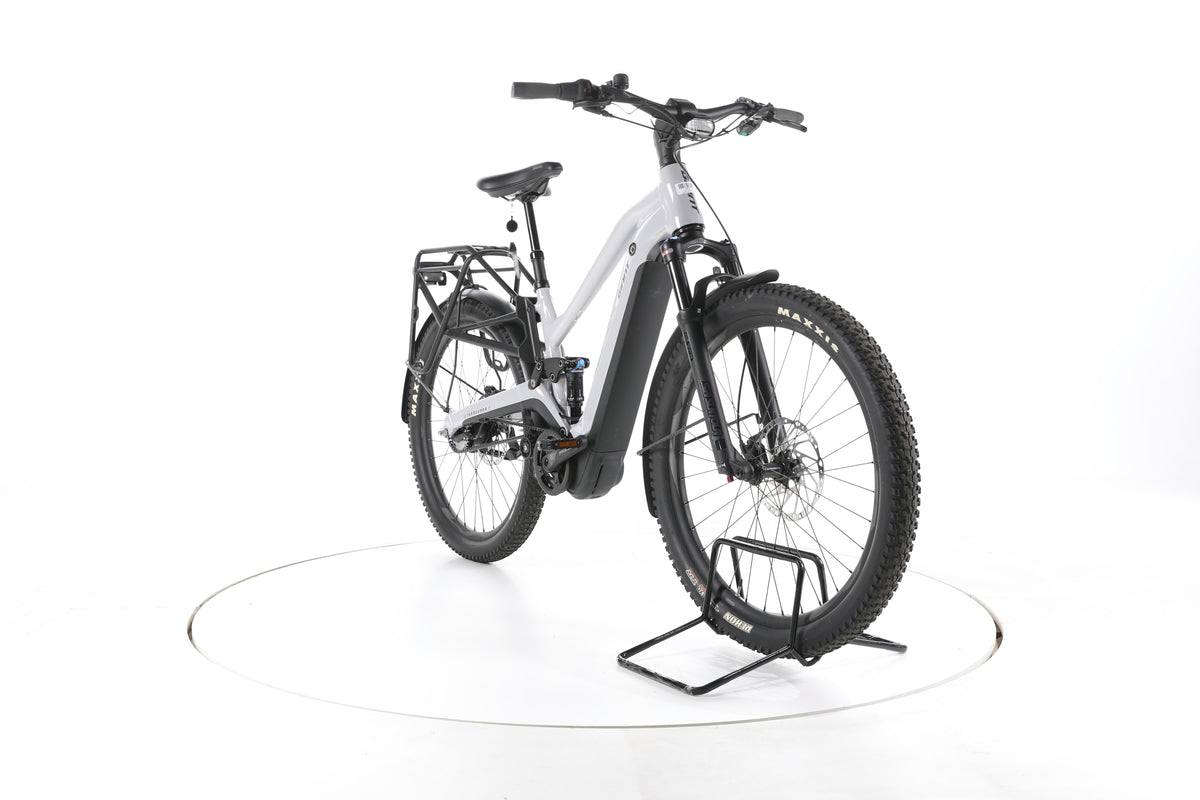 Giant Stormguard E+ 2 SUV E-Bike - Image 3