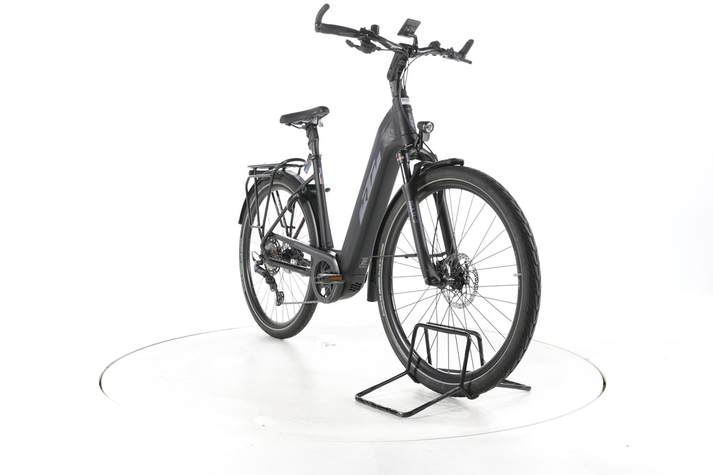 KTM Macina Style 730 Trekking E-Bike Tiefeinsteiger - Image 3