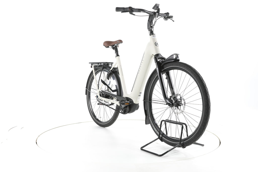 Gazelle Arroyo C5 HMB Elite City E-Bike Tiefeinsteiger 2024 - Image 3