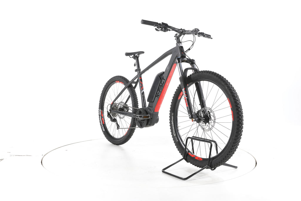 X-Fact E-Power 1.0 E-Bike 2025 - Image 3