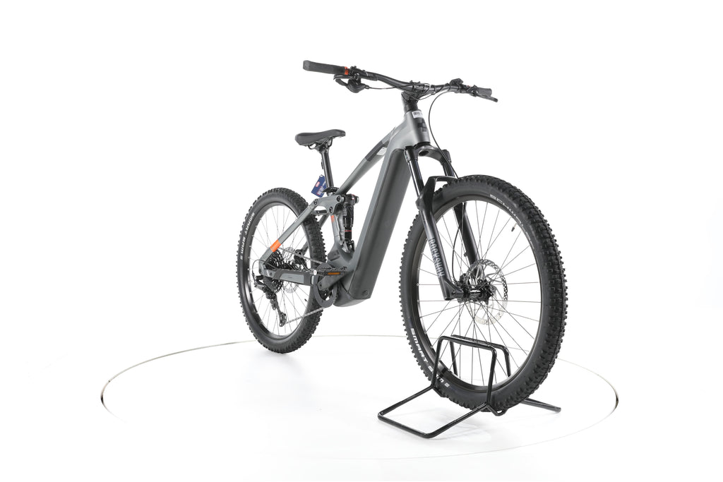 Cube Stereo Hybrid 120 Pro Fully E-Bike 2023 - Image 3