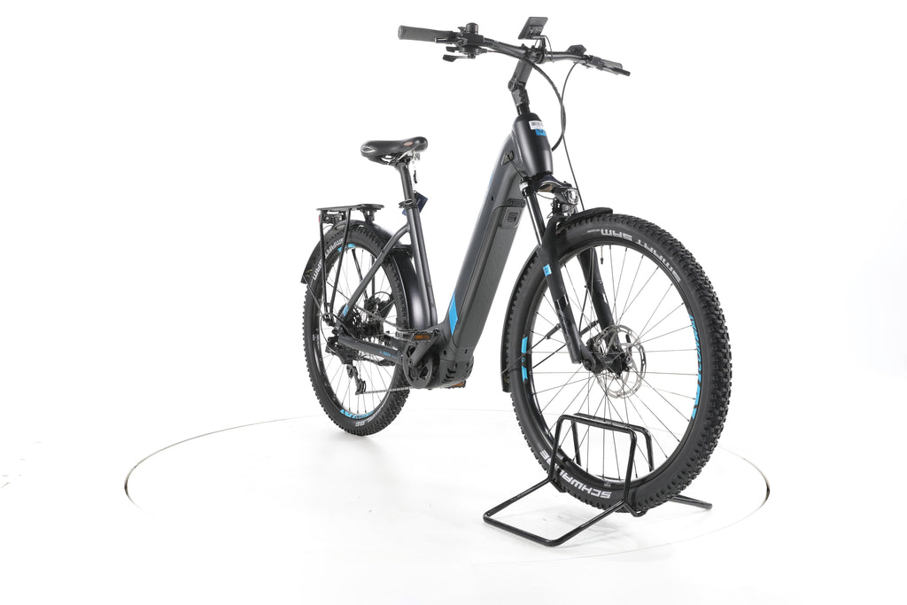 Conway Cairon C 2.0 Trekking E-Bike Tiefeinsteiger - Image 3
