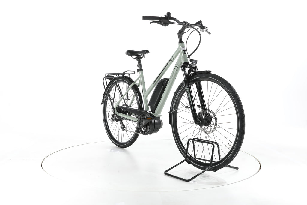 Triumph e-bird Trekking E-Bike - Image 3