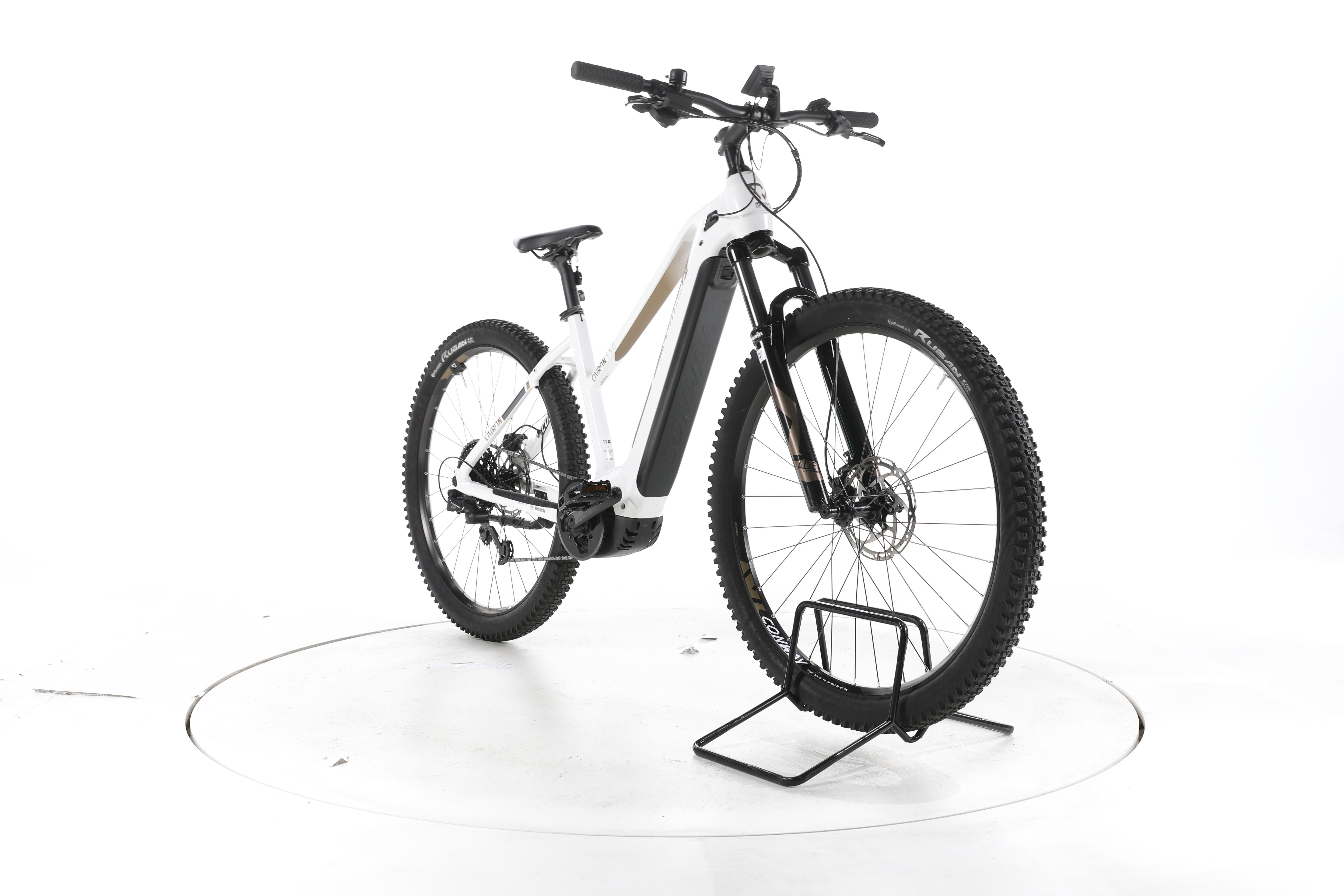 Conway Cairon S 5.0 E-Bike - Image 3
