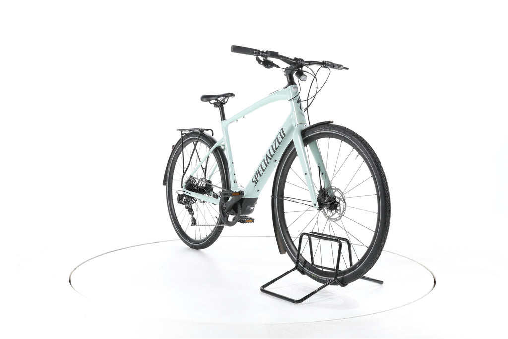 Specialized Turbo Vado SL 4.0 Trekking E-Bike - Image 3