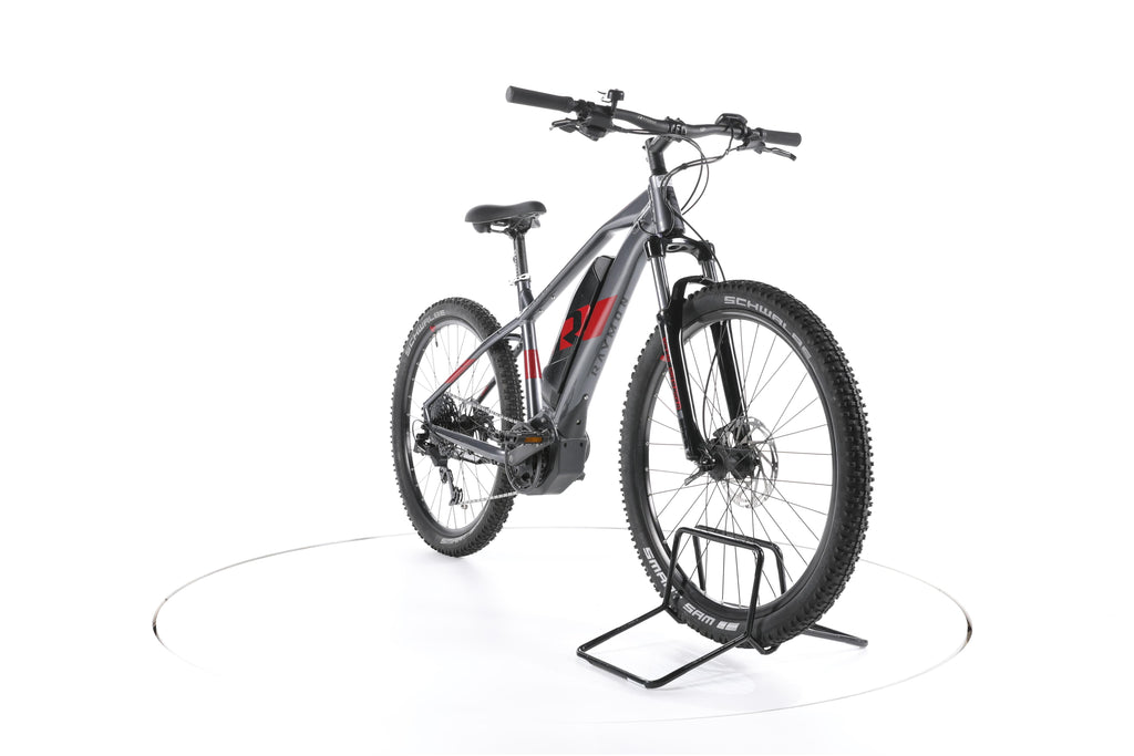 R Raymon HardRay E 3.0 E-Bike - Image 3