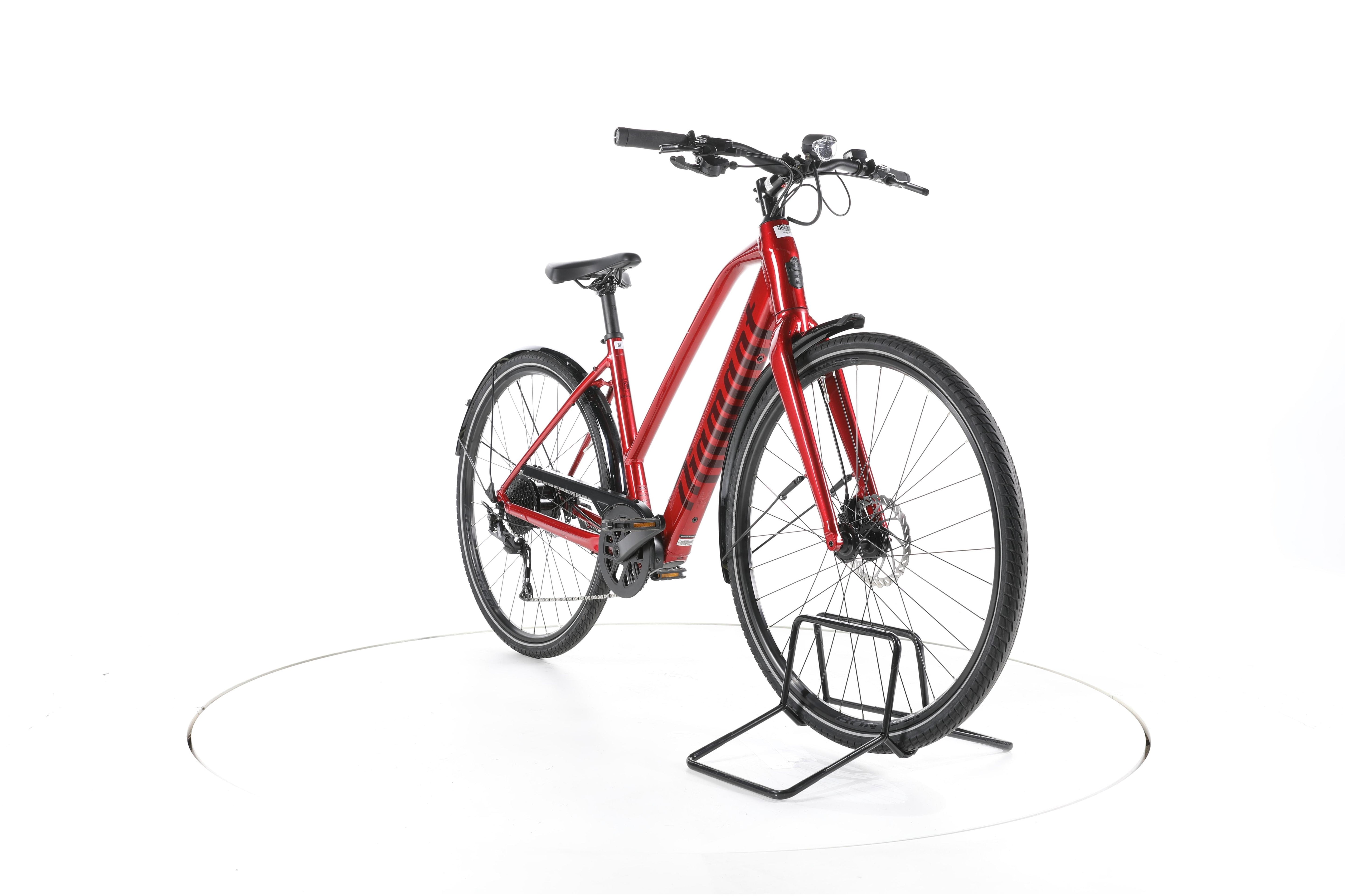 Diamant 365 Trekking E-Bike - Image 3