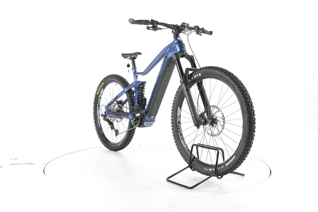 Centurion No Pogo R2700i E-Bike Fully - Image 3