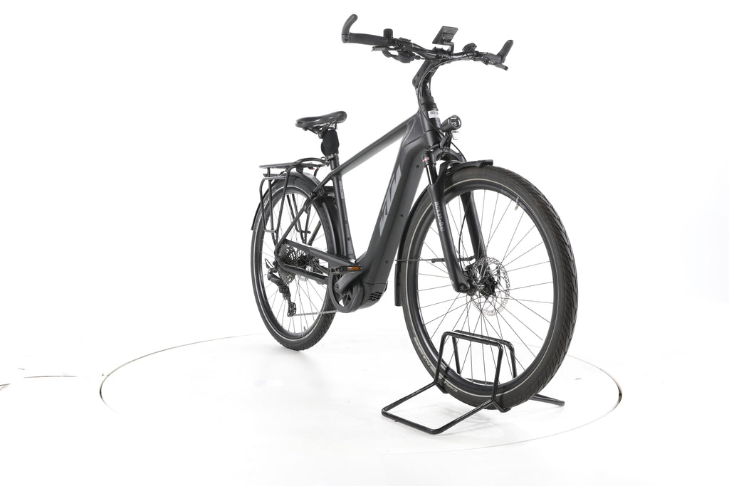 KTM Cento 10 Trekking E-Bike - Image 3