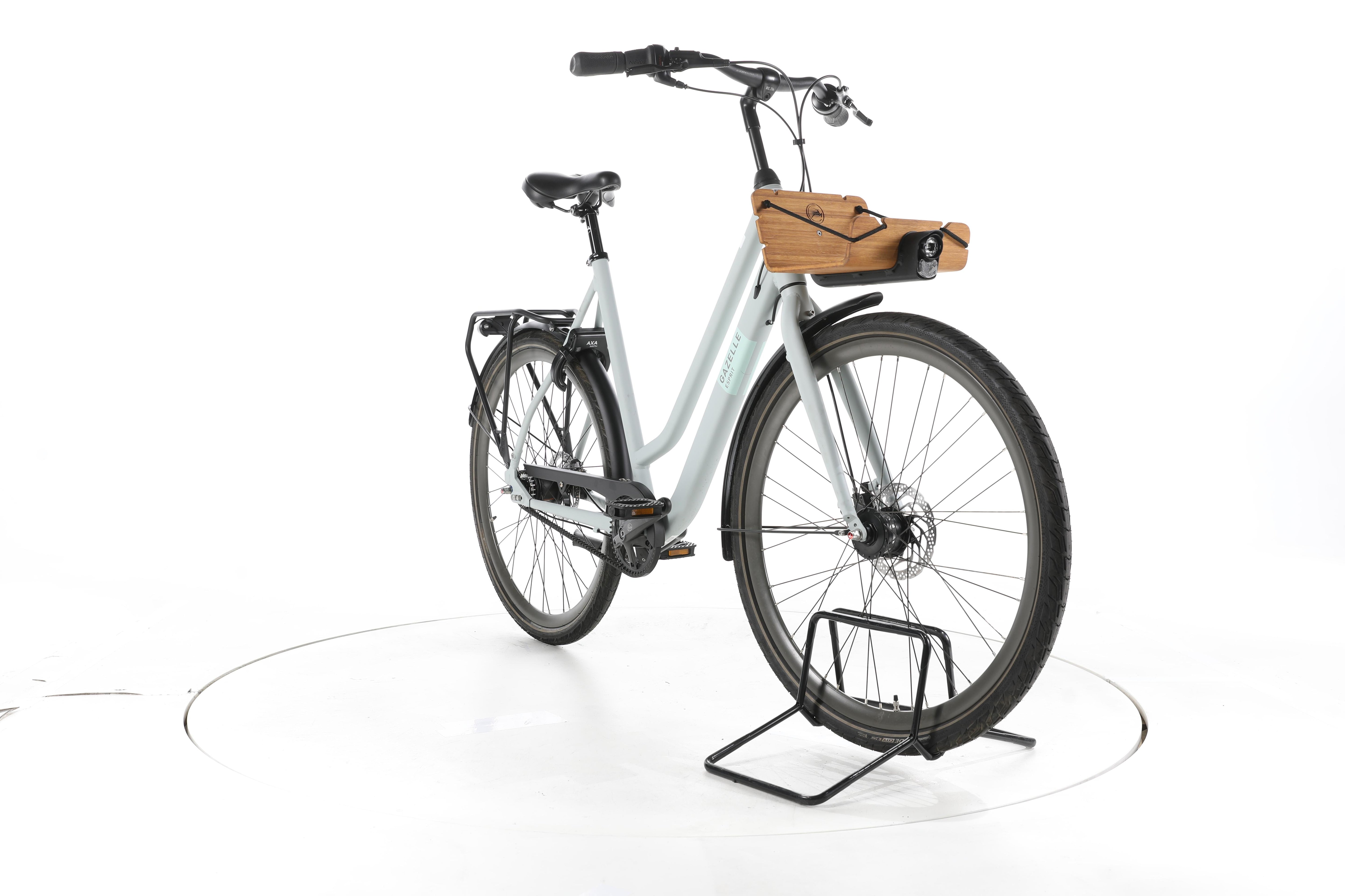 Gazelle Esprit Fahrrad City & Trekking - Image 3