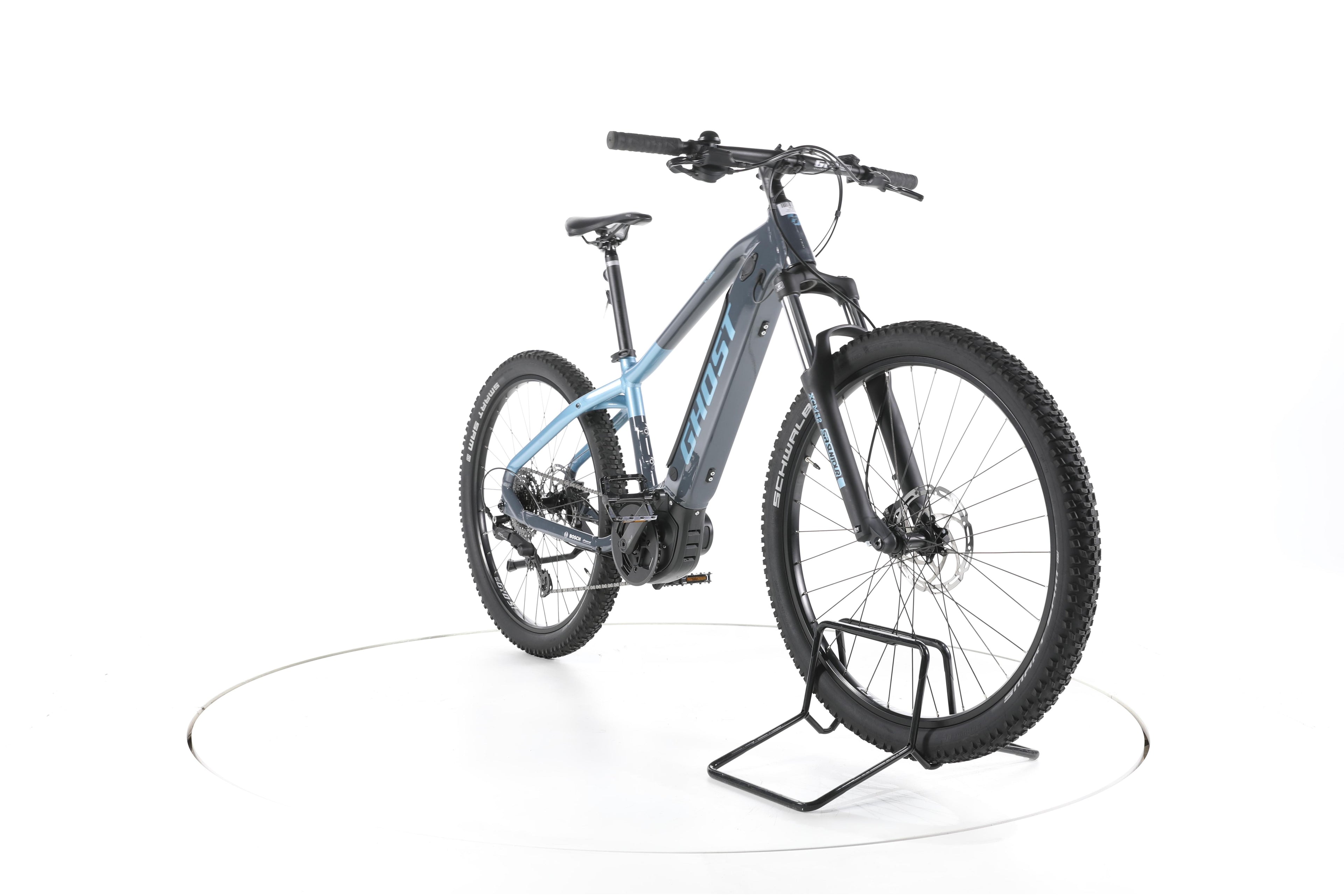 Ghost E-Teru Essential E-Bike 2023 - Image 3