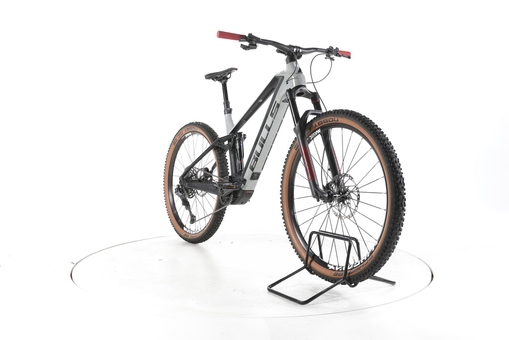 Bulls Sonic Evo AM SL 2 E-Bike Fully Carbon 2024 - Image 3