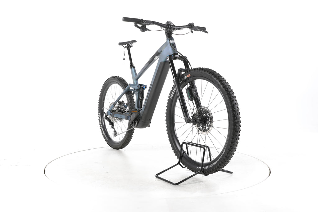 Cube Stereo Hybrid 140 HPC ABS E-Bike Fully Carbon - Image 3