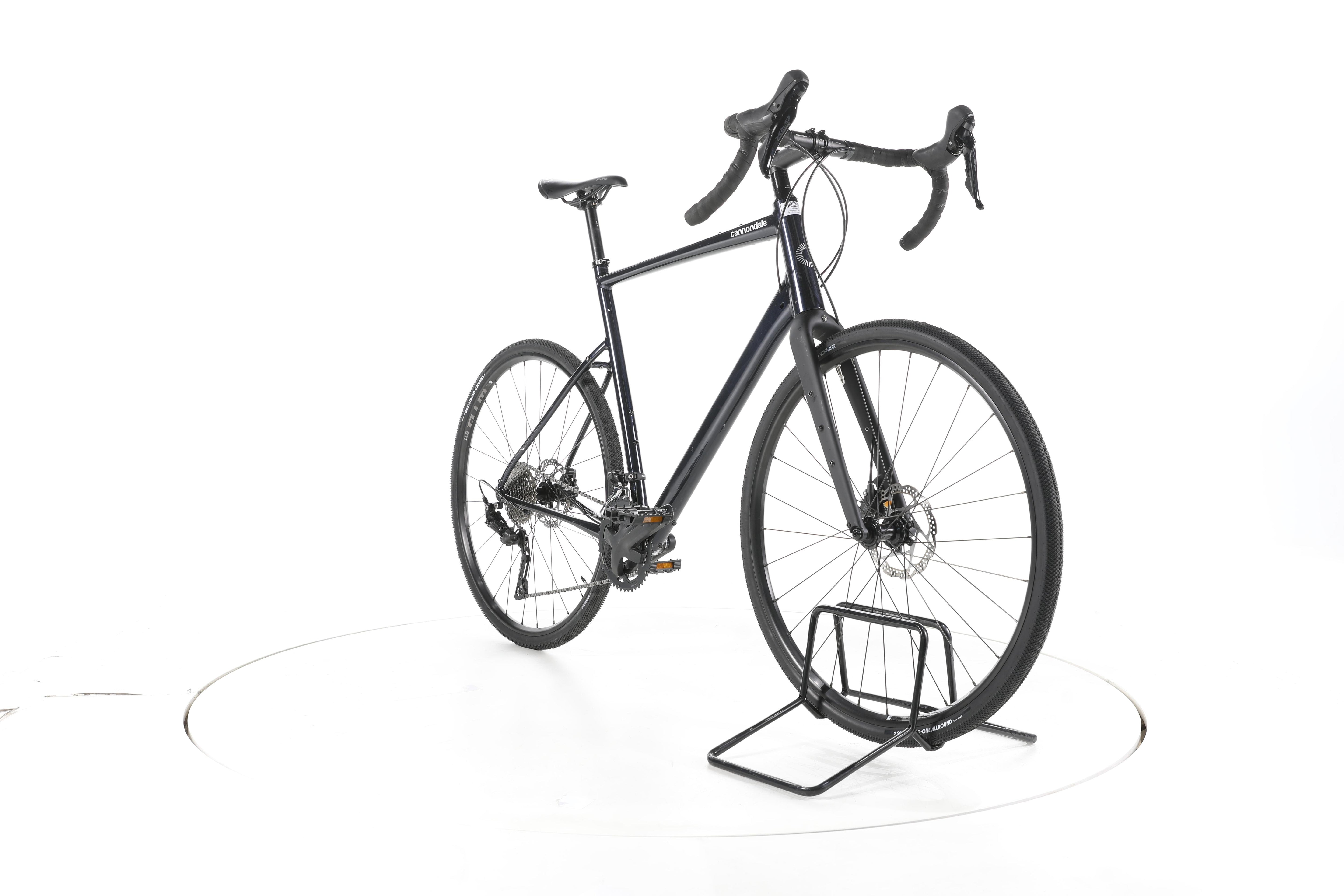 Cannondale 700 U Topstone Gravelbike - Image 3