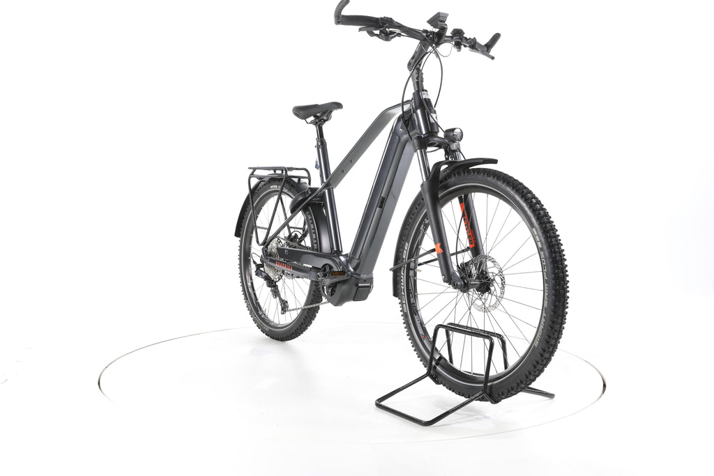 Kettler Town&Country Trekking E-Bike - Image 3