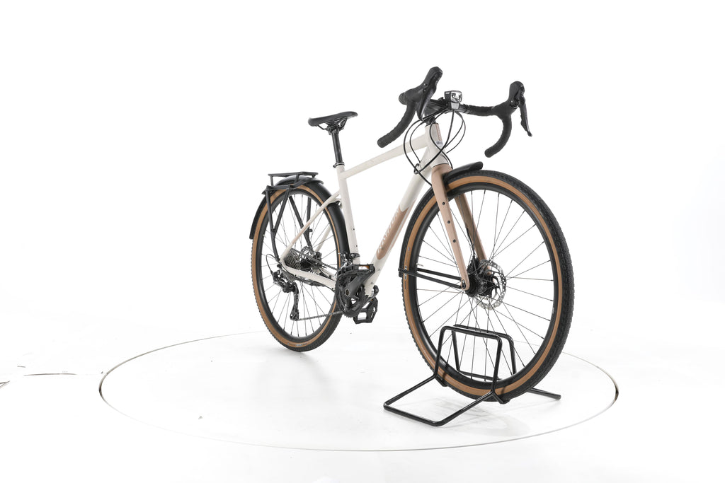 R Raymon Territ Pro Street 700 Gravelbike - Image 3